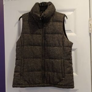 Old Navy vest